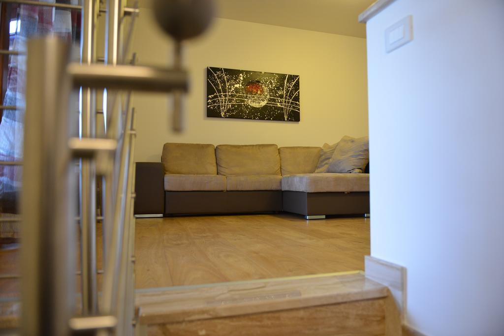Residence Boschetti 마네르바 델 가르다 객실 사진