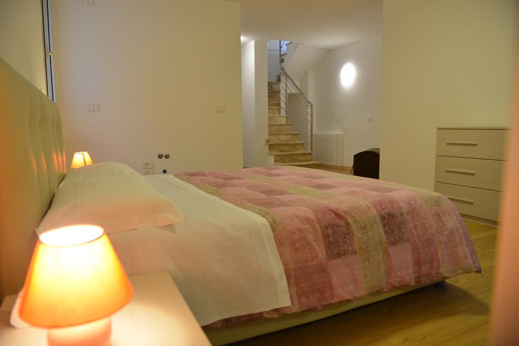 Residence Boschetti 마네르바 델 가르다 객실 사진