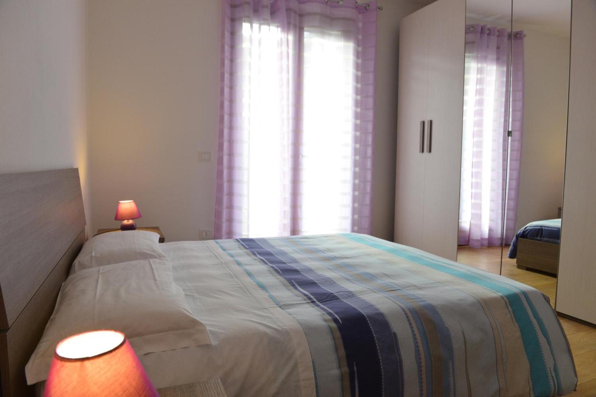 Residence Boschetti 마네르바 델 가르다 객실 사진
