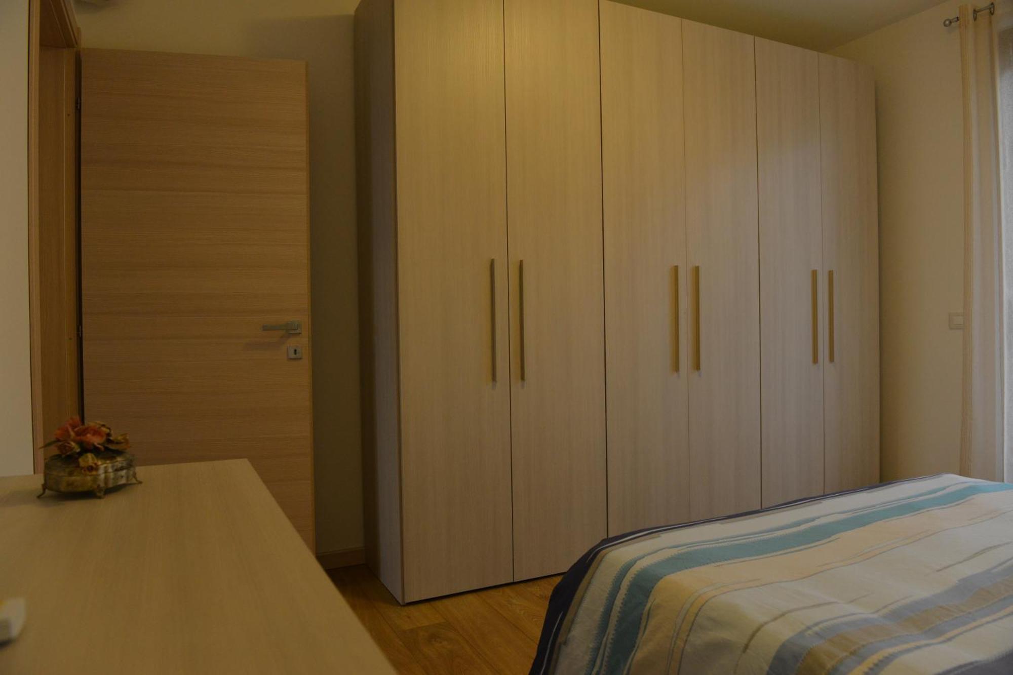 Residence Boschetti 마네르바 델 가르다 객실 사진
