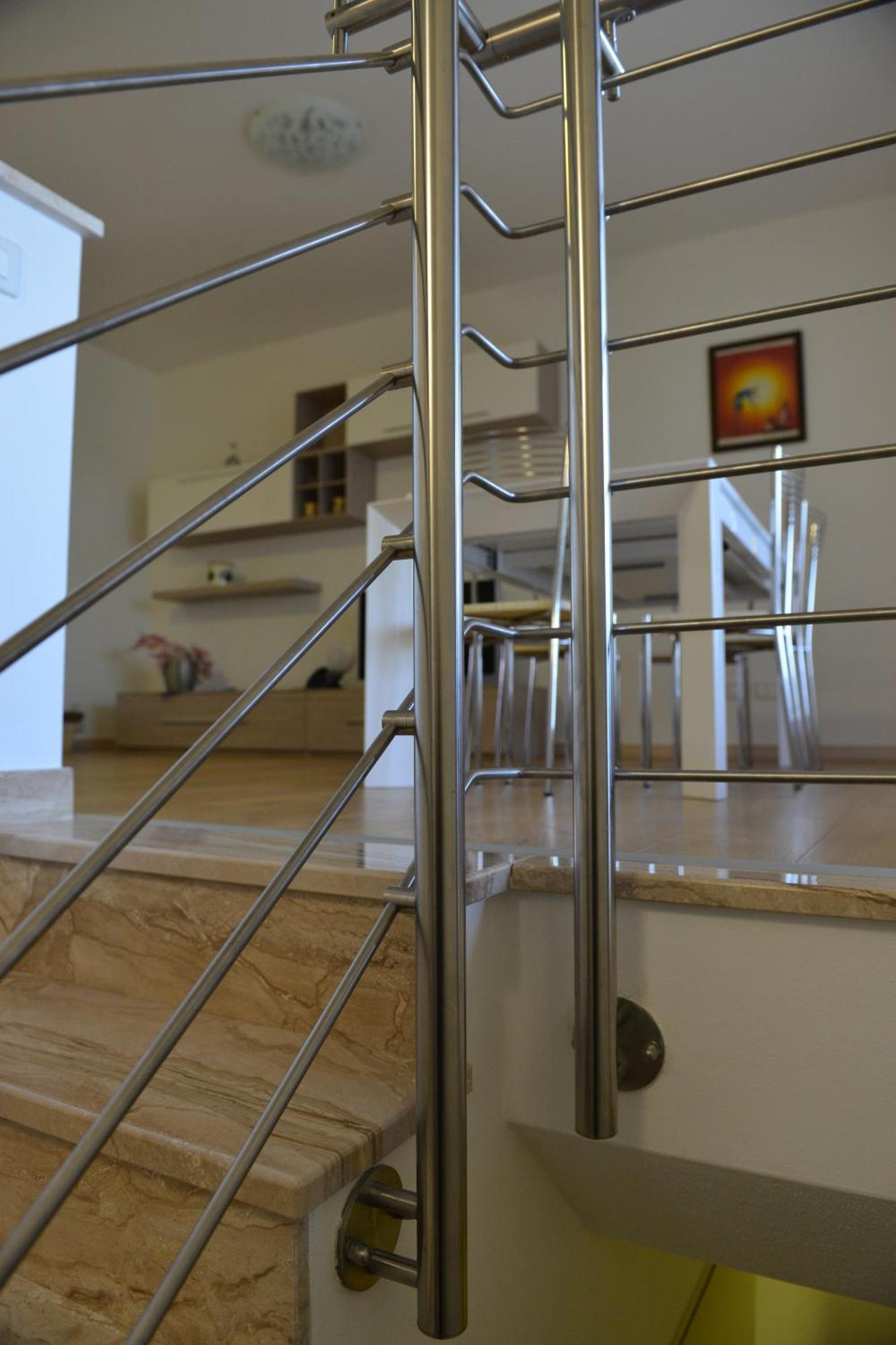 Residence Boschetti 마네르바 델 가르다 객실 사진