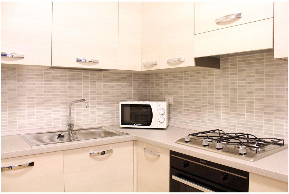 Residence Boschetti 마네르바 델 가르다 외부 사진