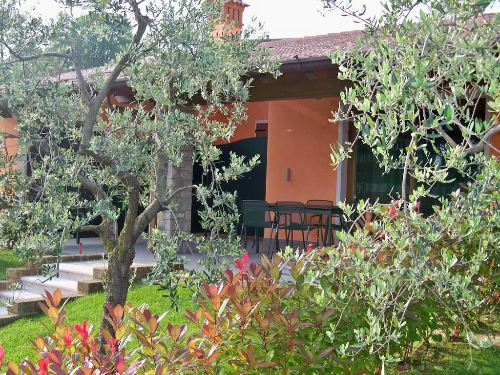 Residence Boschetti 마네르바 델 가르다 외부 사진