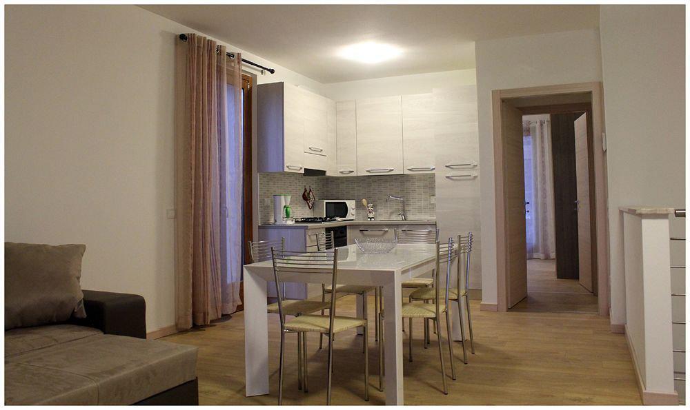 Residence Boschetti 마네르바 델 가르다 외부 사진