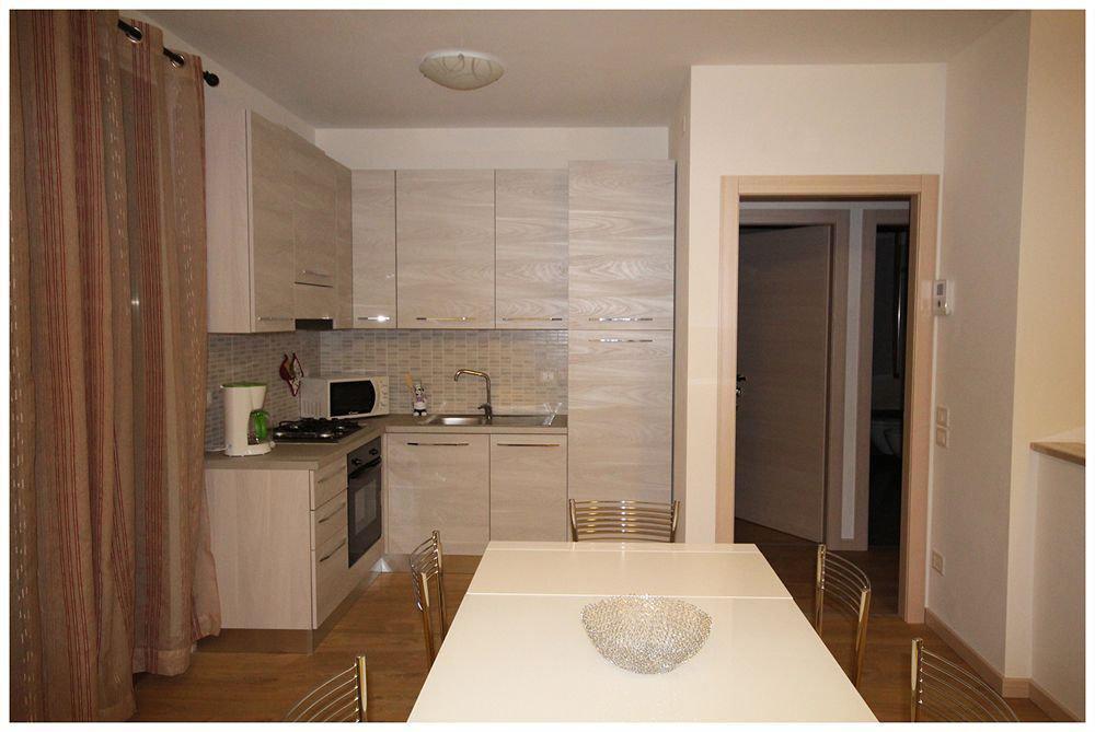 Residence Boschetti 마네르바 델 가르다 외부 사진