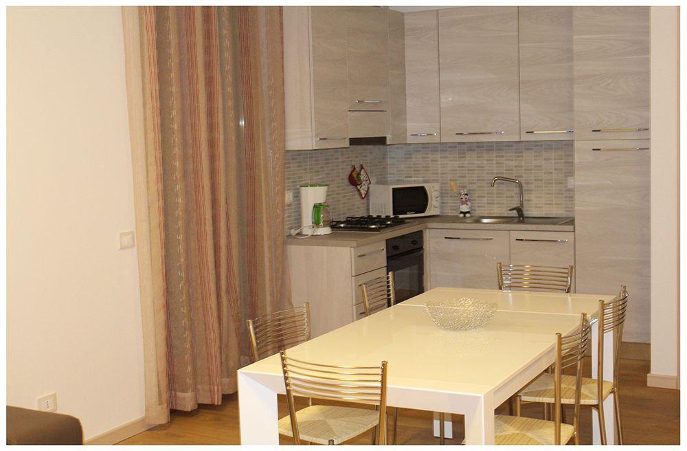 Residence Boschetti 마네르바 델 가르다 외부 사진
