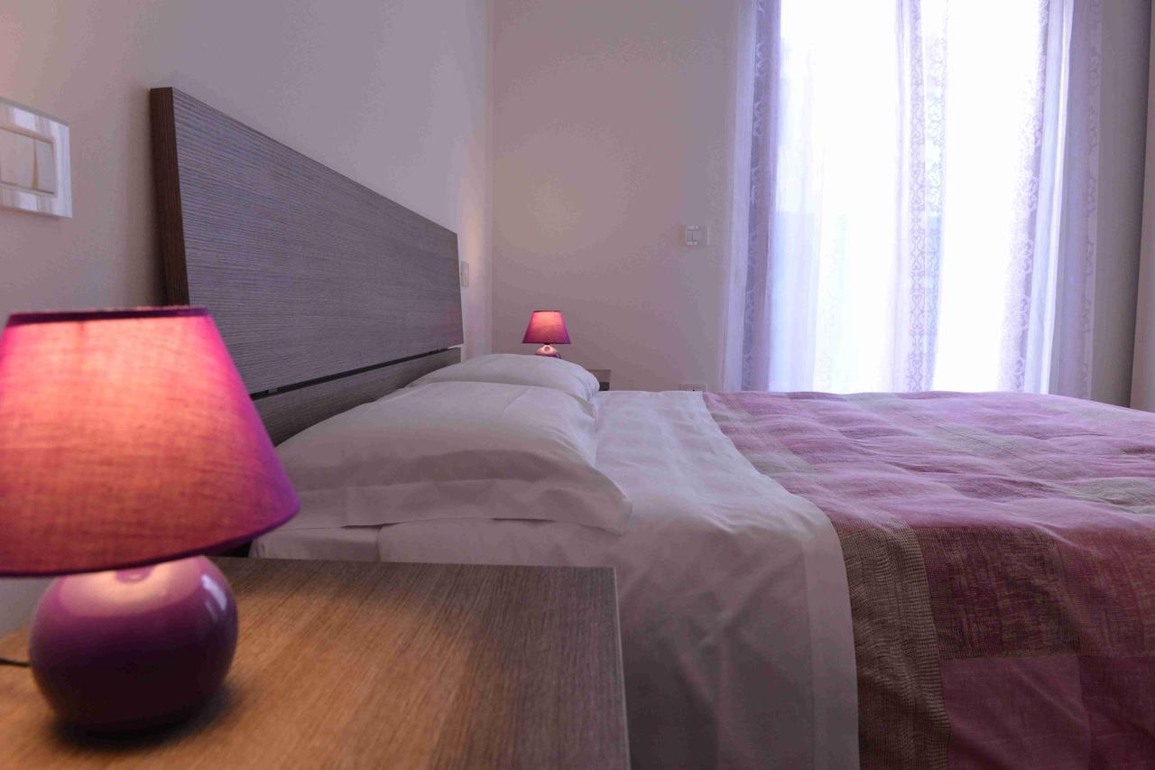Residence Boschetti 마네르바 델 가르다 외부 사진