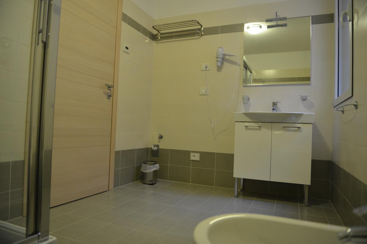 Residence Boschetti 마네르바 델 가르다 외부 사진