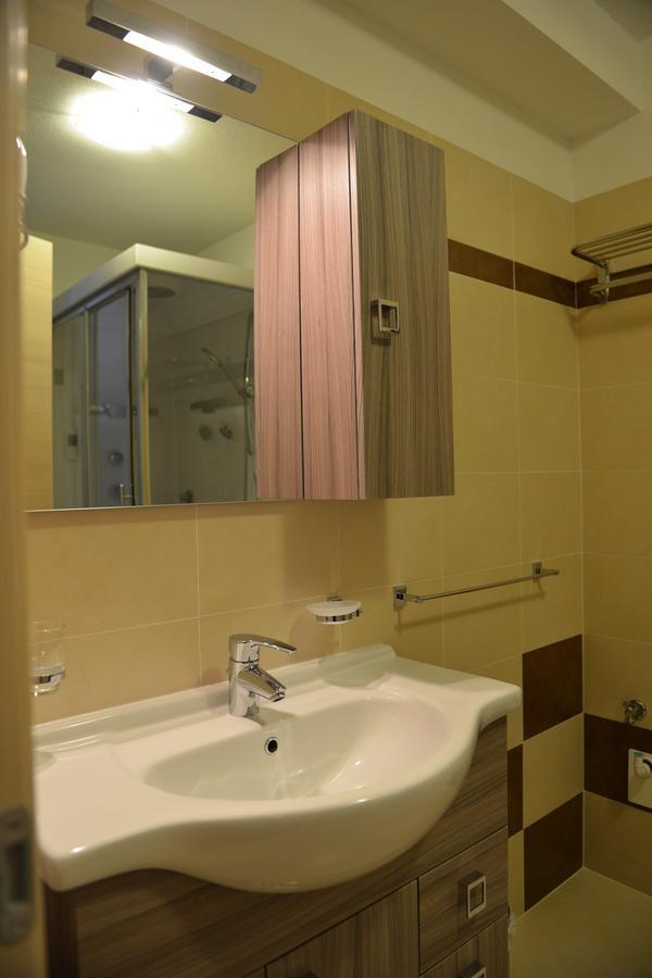 Residence Boschetti 마네르바 델 가르다 외부 사진